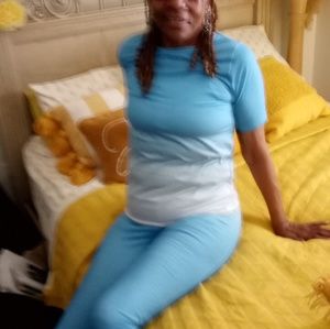 Meet your Posher, Ruth